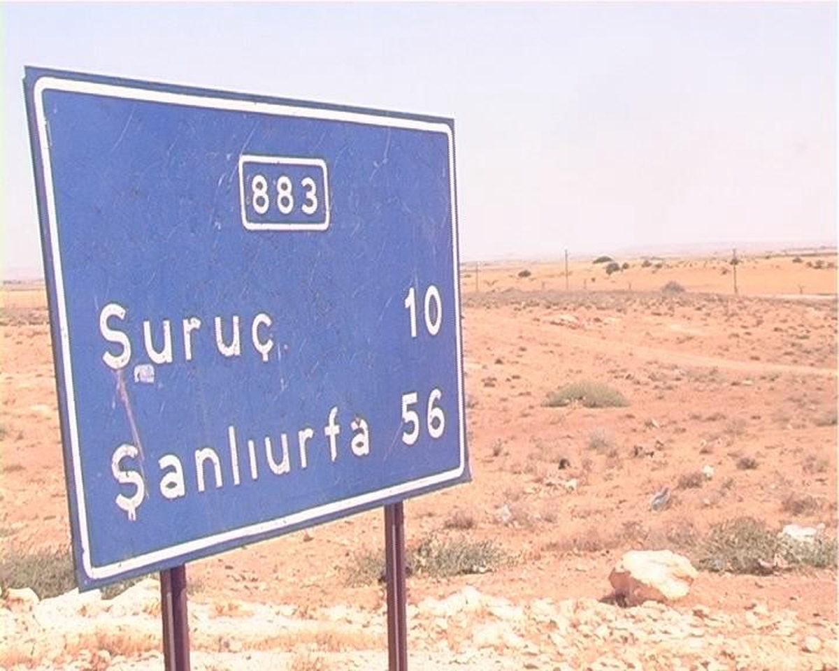 Sınır Hattında Sessizlik Devam Ediyor