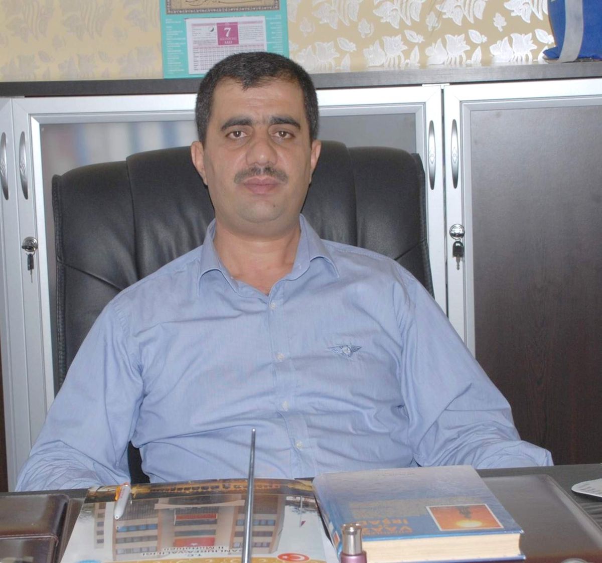 Siverek Müftülüğü\'nden Arakan\'a Yardım Eli