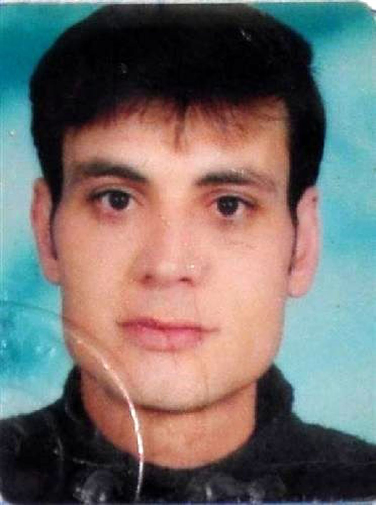 Sokak Ortasında Kurşunlandı