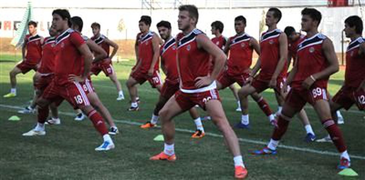 Spor Toto 2. Lig