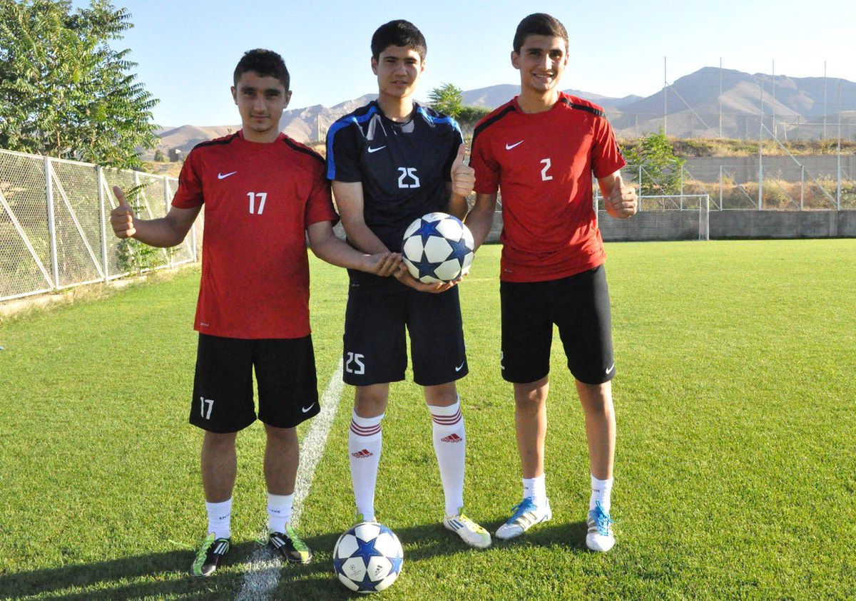 Spor Toto 2. Lig