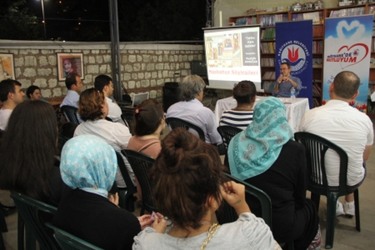 Tarihin Kara Delikleri Aydınlığa Kavuşuyor