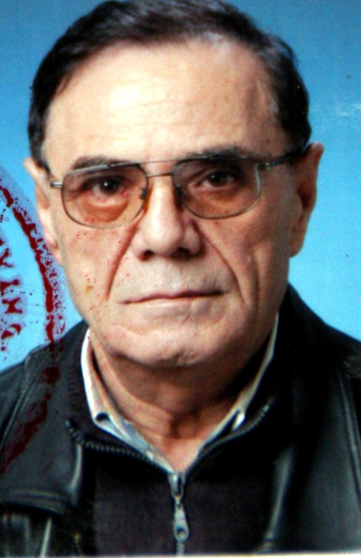 Terziyi Tabancayla Öldüren Sanığa15 Yıl Hapis Verildi