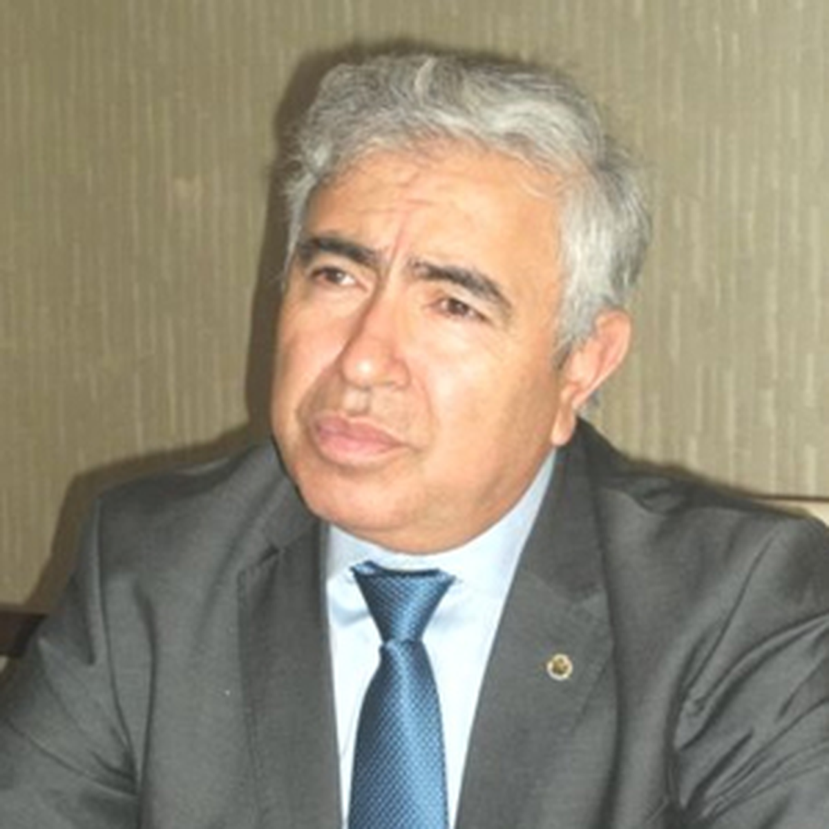 Thk Genel Başkanı Yıldırım."Atatürk, \'İstikbal Göklerdedir\' Demişti Biz İse Buna \'İstikbal Thk...