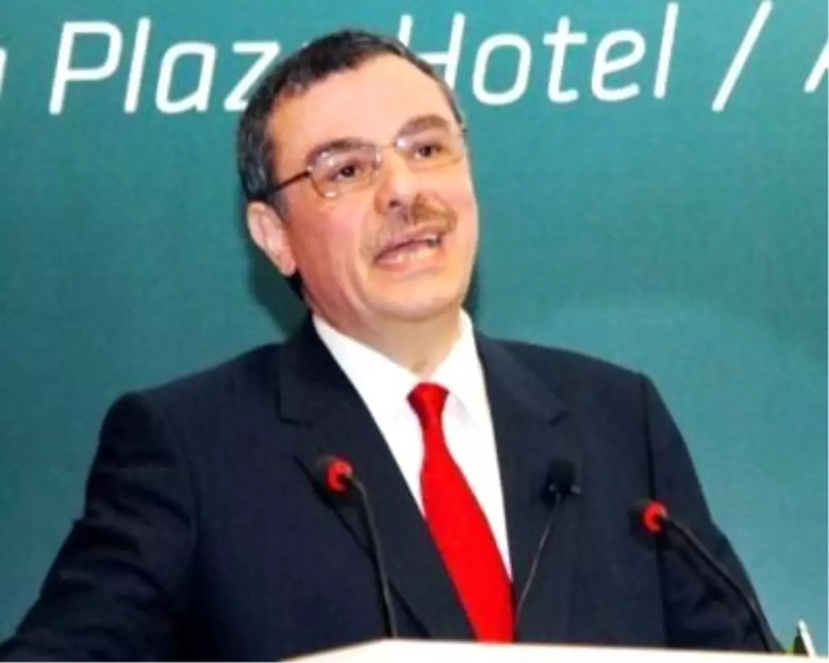 TİM, Katılım Bankalarından Finansman Desteği İstedi