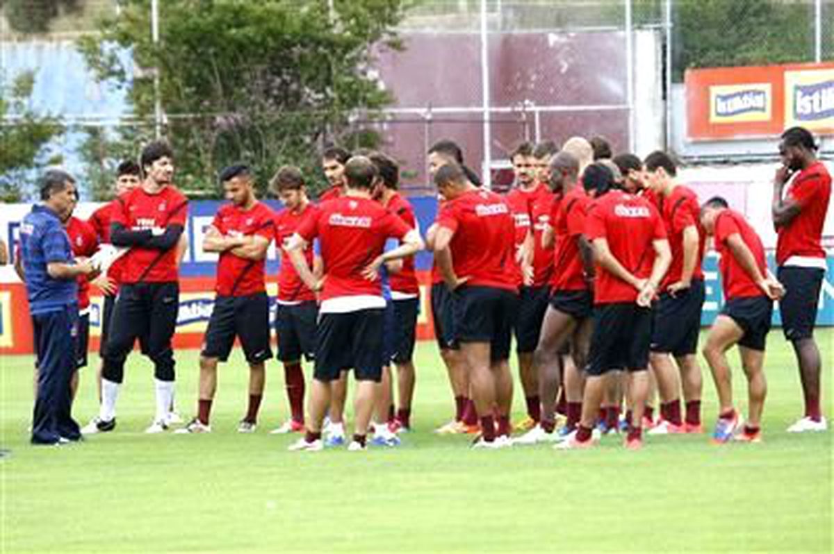 Trabzonspor Golcüsünü Bekliyor