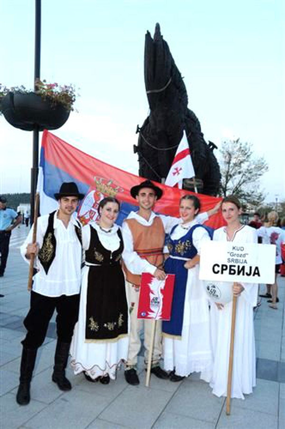 Troia Festivali Başladı