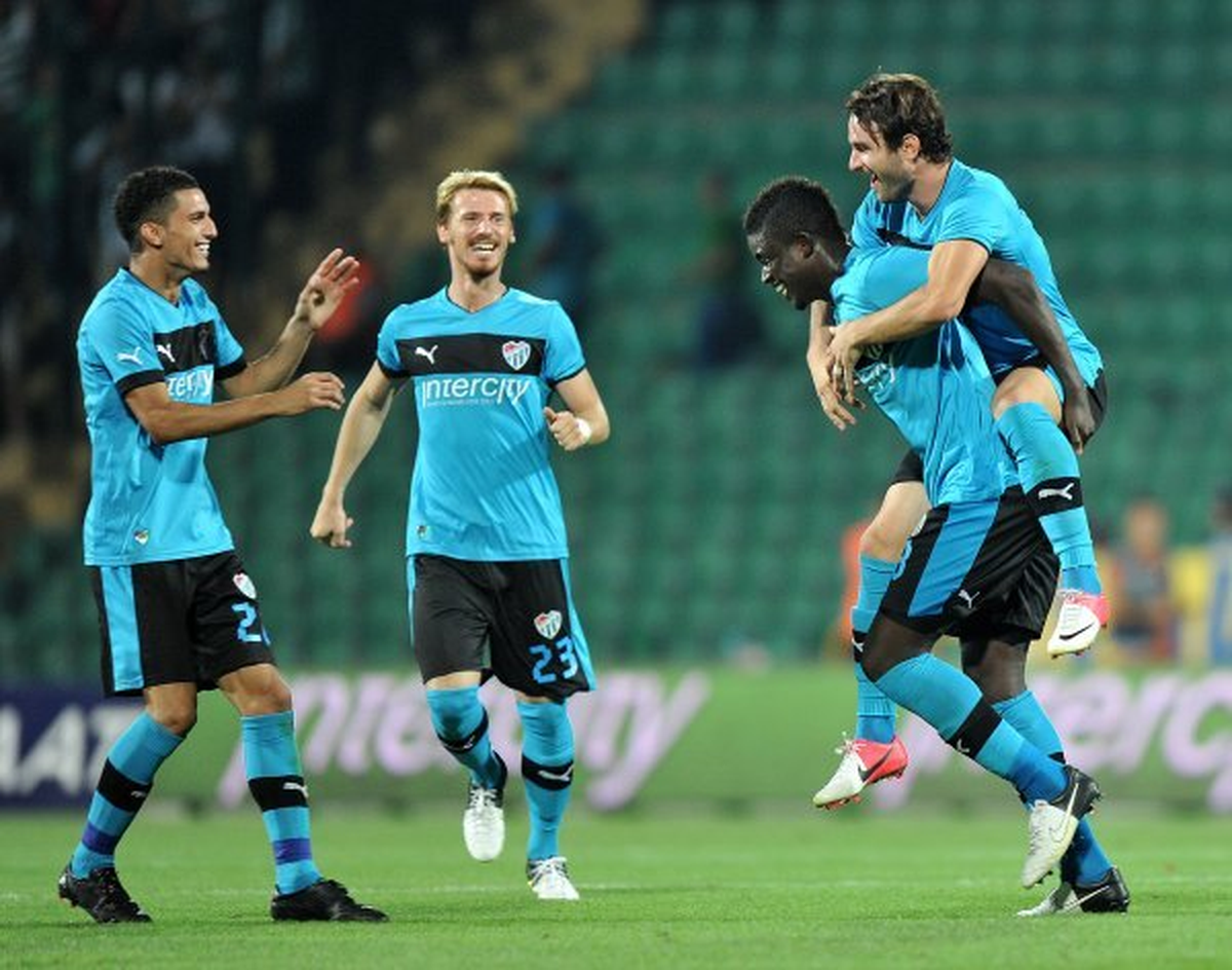 UEFA Avrupa Ligi 3. Ön Eleme Turu