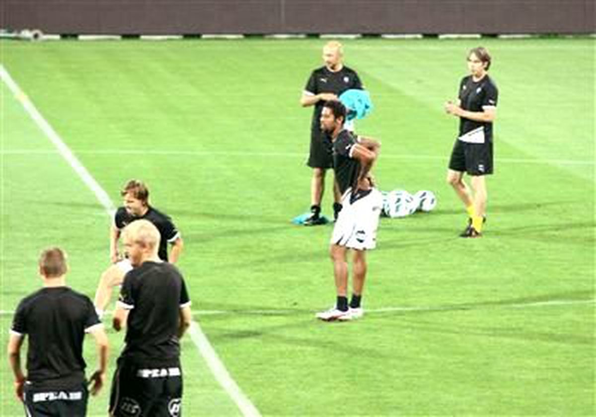UEFA Avrupa Ligi