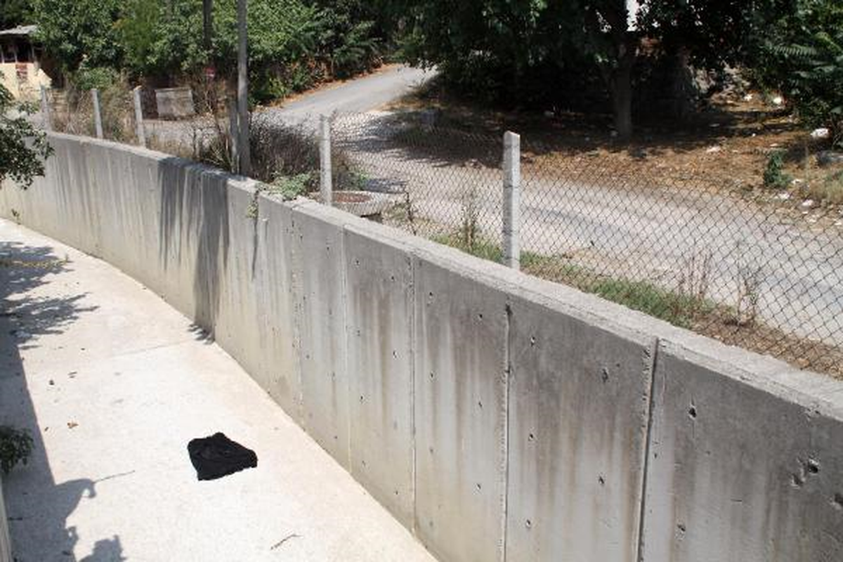 Yeniden - Soyguncu Dehşeti: 1 Ölü 4 Yaralı
