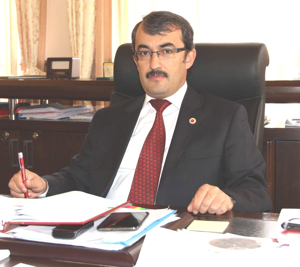 Yozgat Bozok Üniversitesi, Yeni Bir Yüksekokul Daha Kurdu