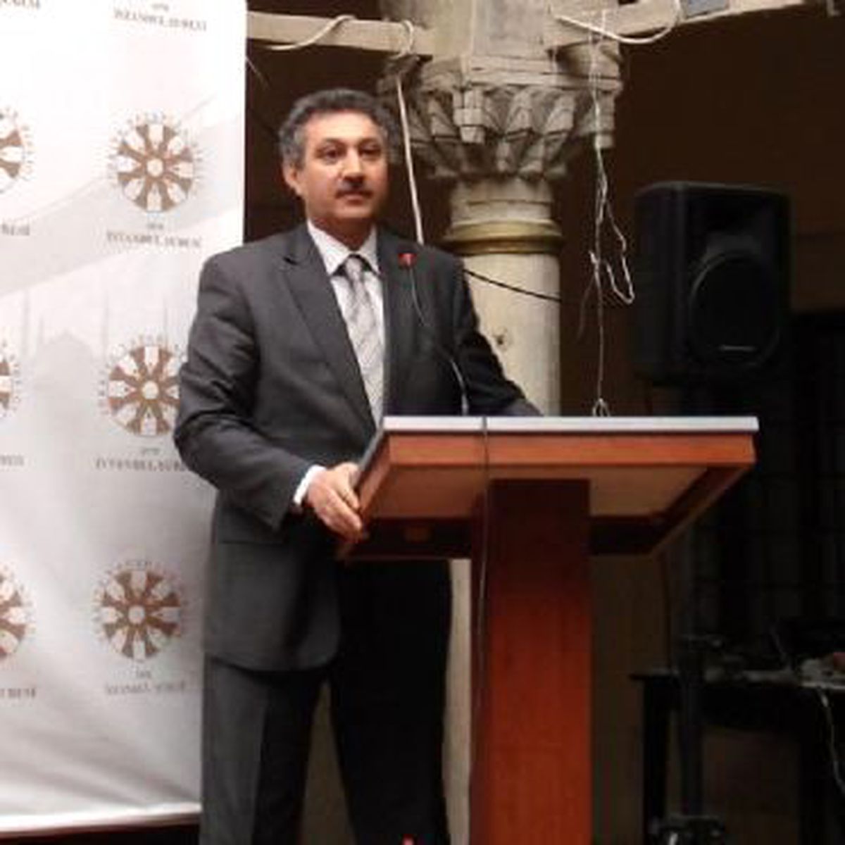 Yükseköğretim Kurulu Genel Sekreterliği'ne Süleyman Necati Akçeşme Atandı