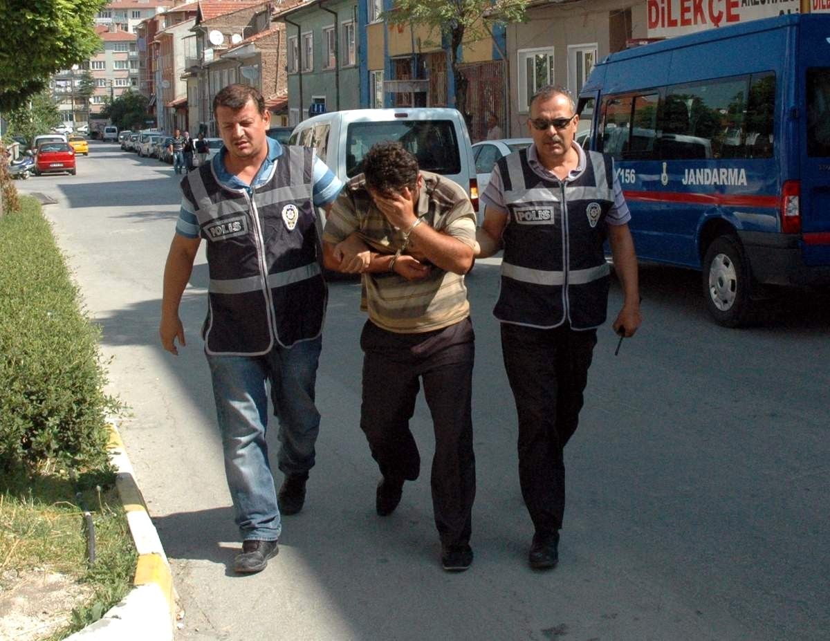 27 Yaşlı Şahsı Dolandıran Şüpheli Eskişehir\'de Yakalandı