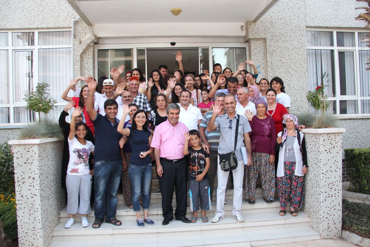 30 Öğrenci İtalya ve Almanya\'da Staj Yapacak