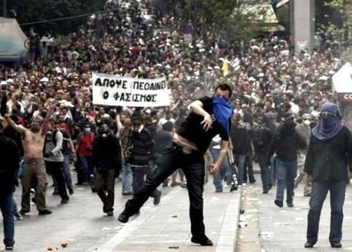 40 Bin Memurun İşine Son Verecek