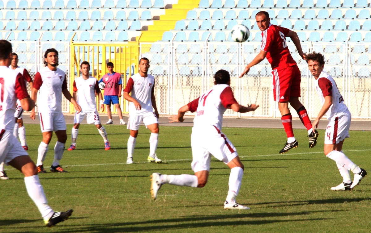 46. Tsyd Ankara Şubesi Dörtlü Futbol Turnuvası