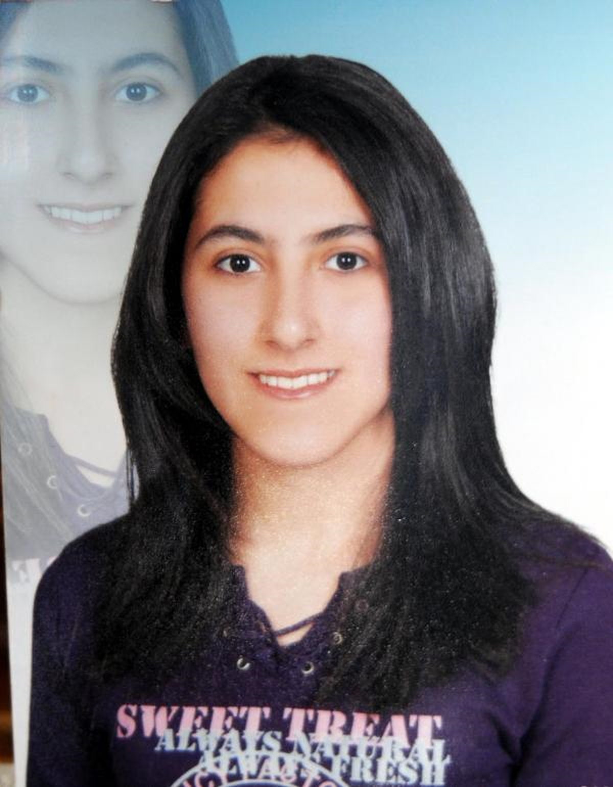 ABD\'de Gölde Cesetleri Bulunan 2 Türk Kızın Evlerinde Yas Var