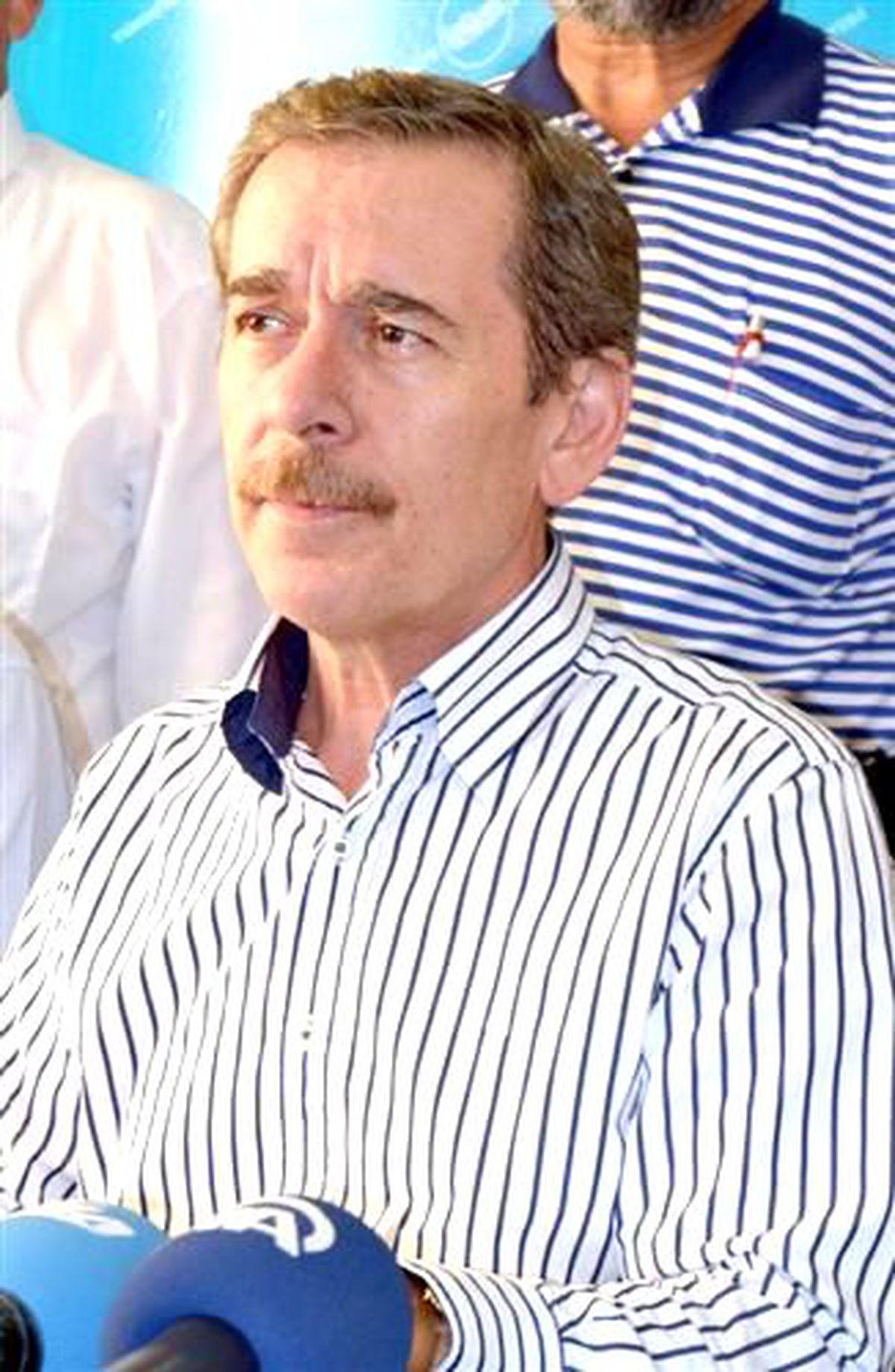 Abdüllatif Şener: "Erdoğan ve İsrail Aynı Safta Mücadele Ediyor"