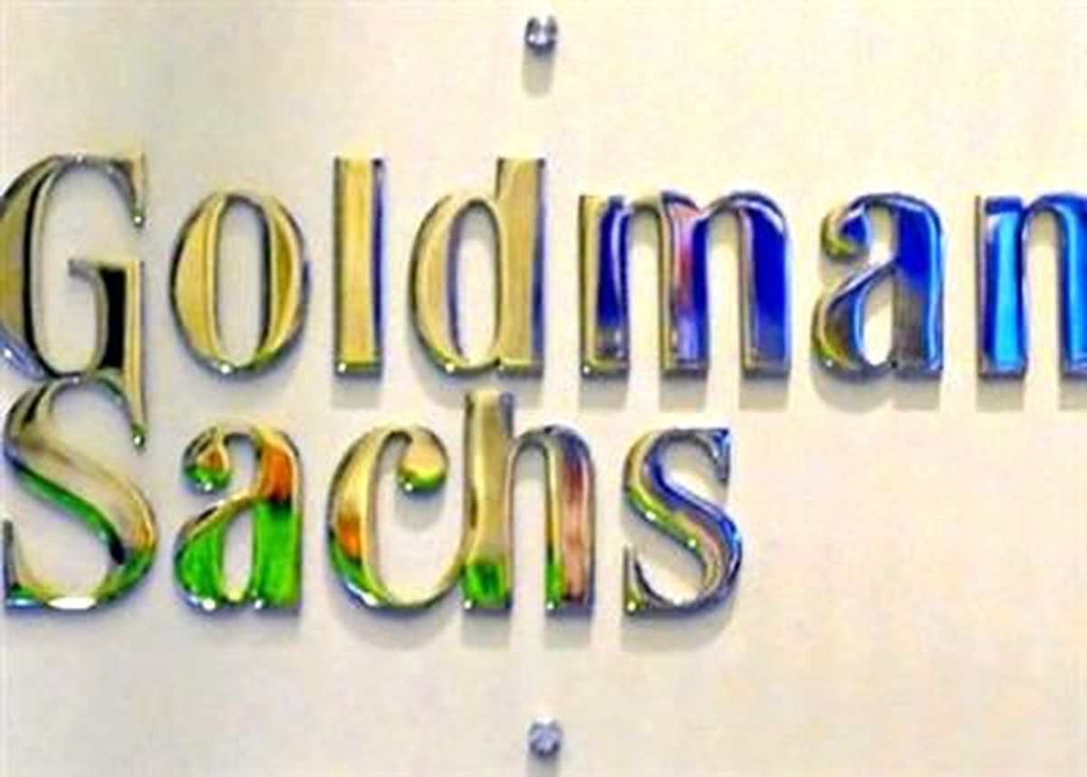 Adalet Bakanlığı\'ndan Goldman Sachs\'a Suçlama