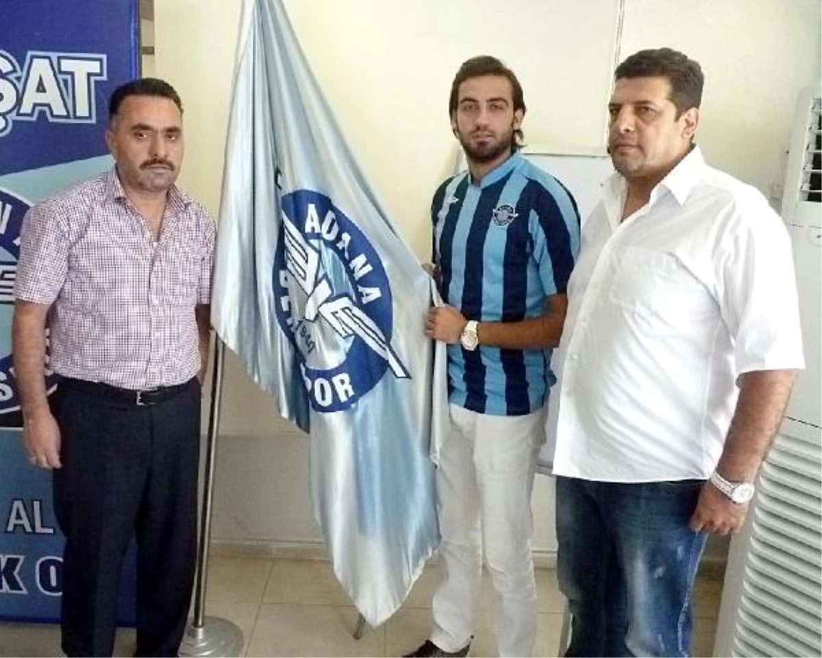 Adana Demirspor Beşiktaş\'tan Berat\'ı Kiraladı