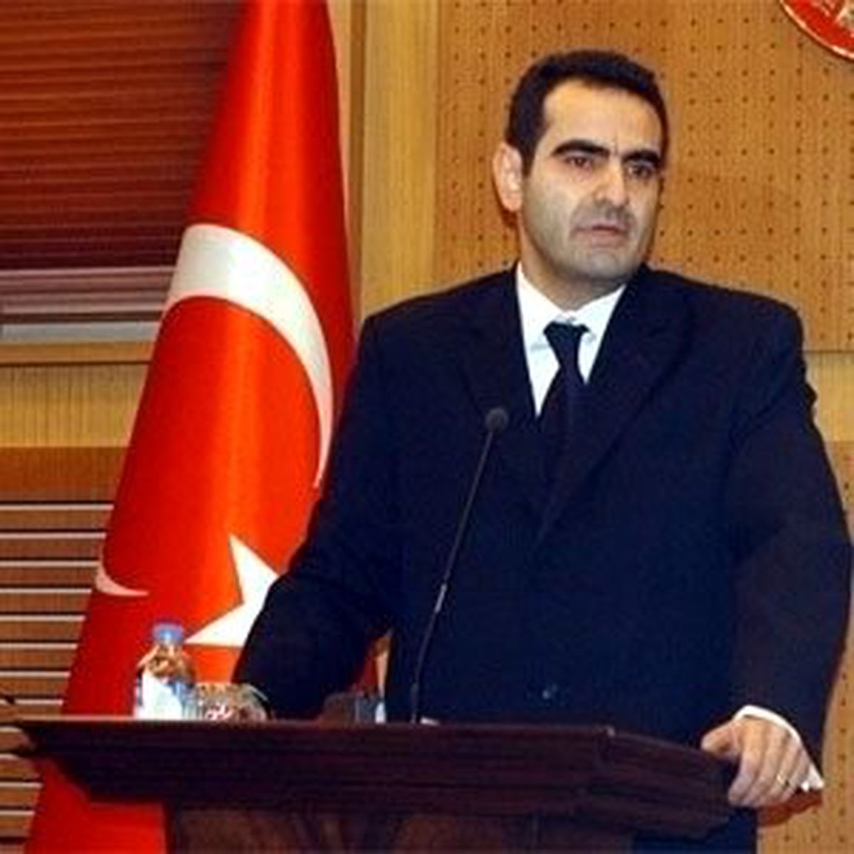 AK Parti Grup Başkanvekili Aydın Açıklaması