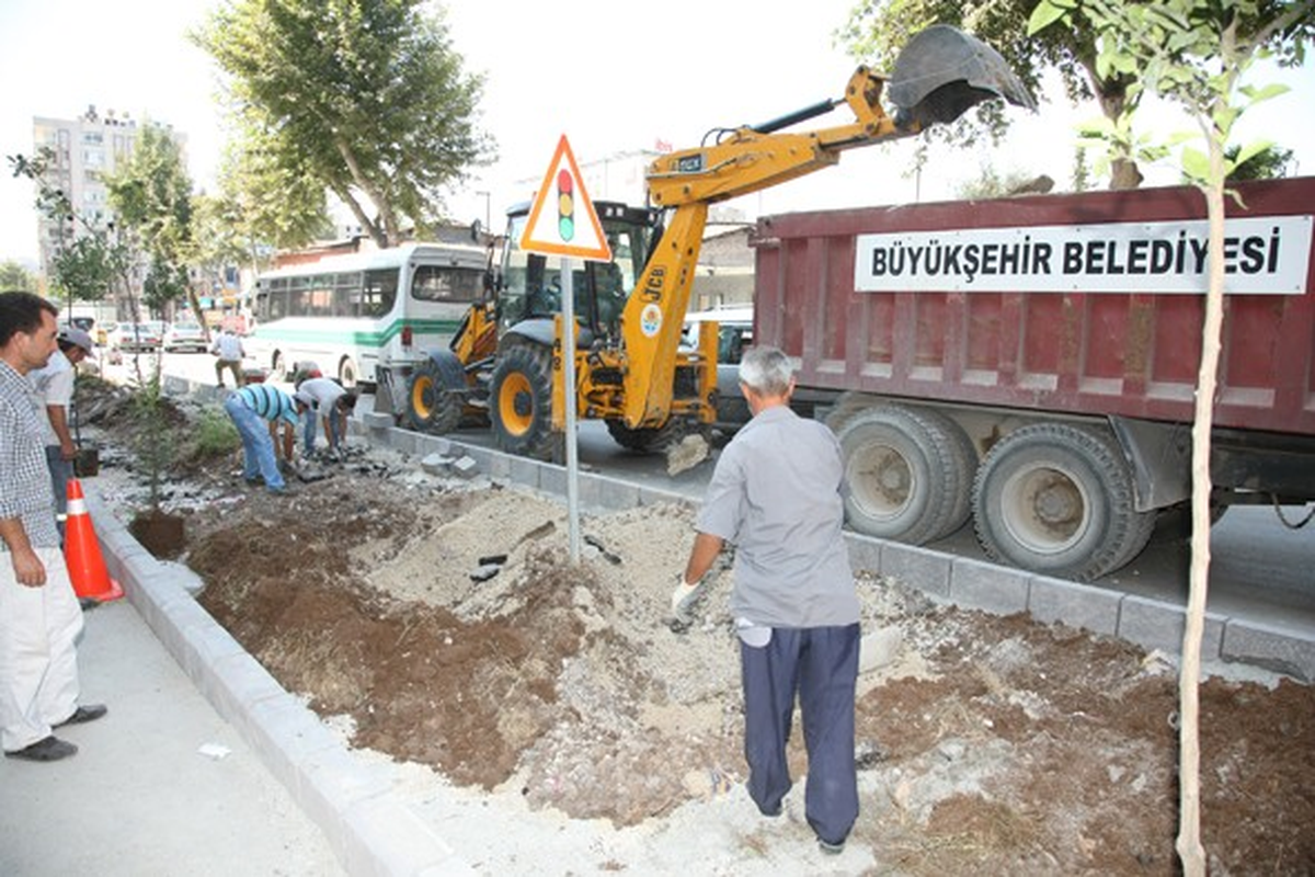 \'Akıllı Dokunuş\' Ziyapaşa\'da