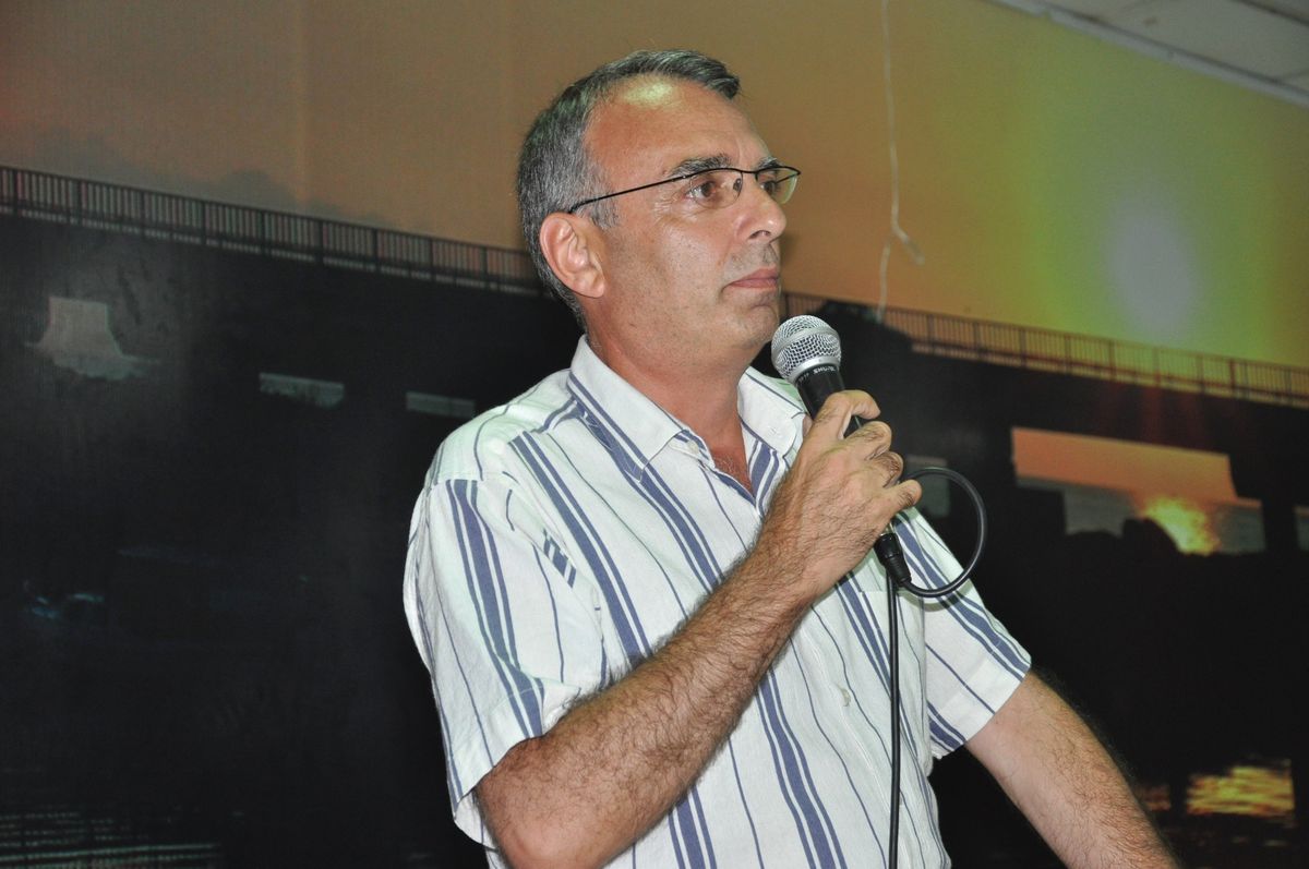 Alaplı Belediye Personeli İftarda Buluştu