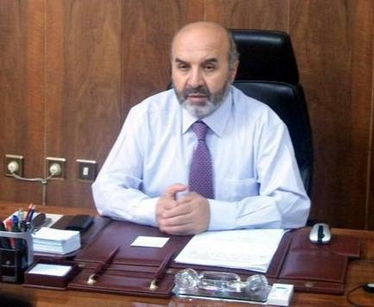 Amasya Müftüsü İpek: 'Kuran-I Kerim'de Adı Geçen Tek Ay Ramazan Ayı, Tek Gece Kadir Gecesidir'