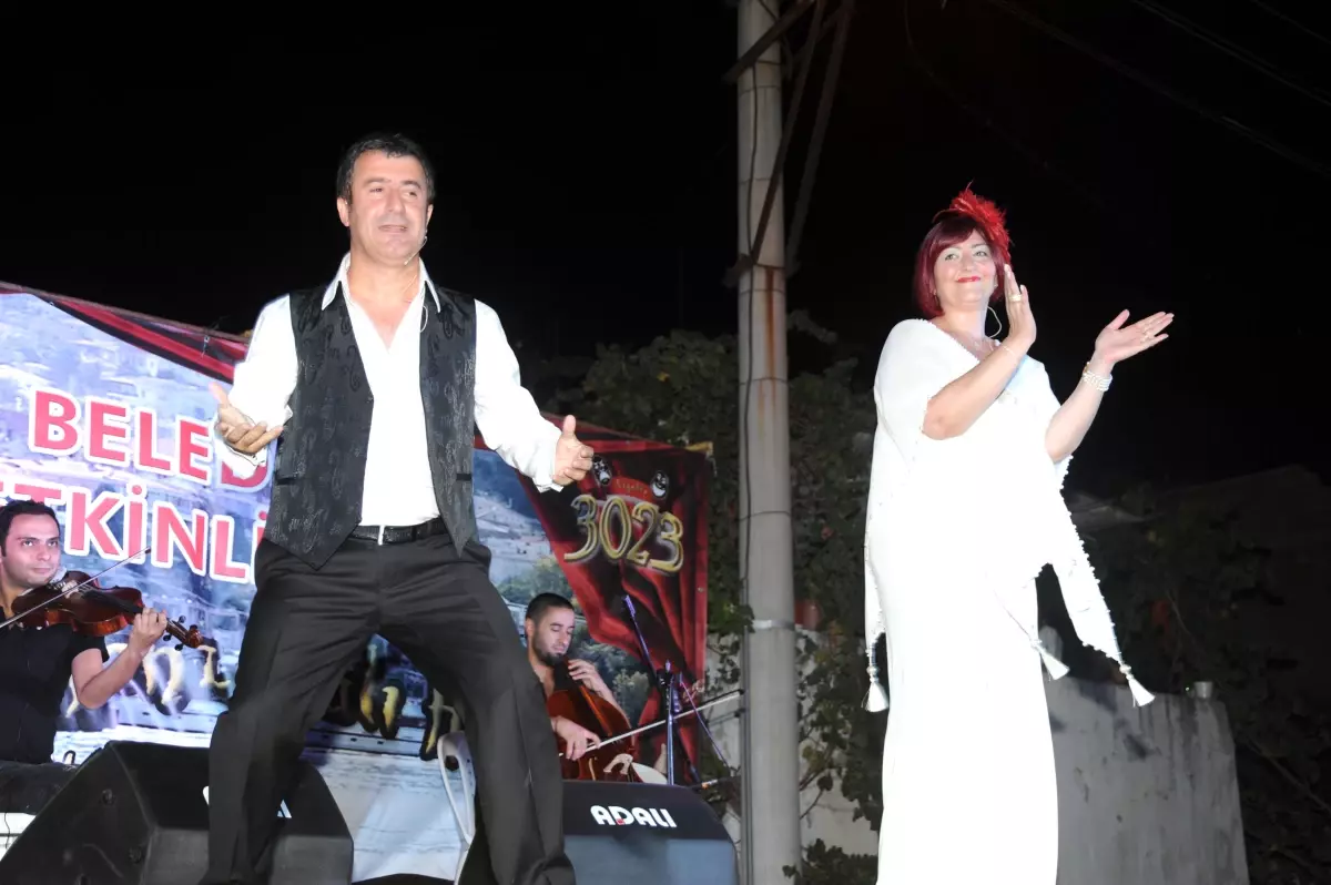 Aydınlı Ramazanı Dolu Dolu Yaşıyor