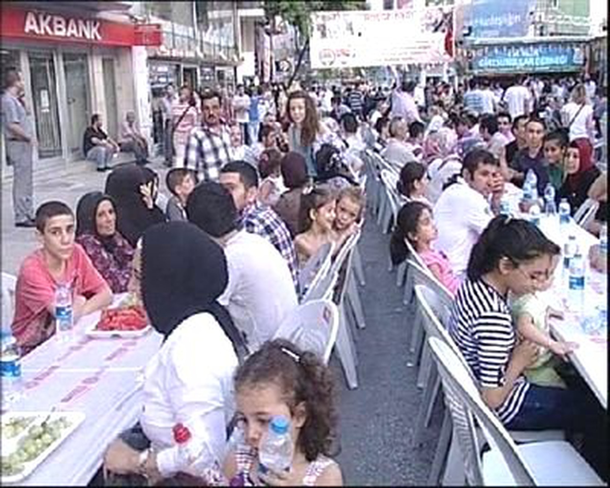 "PKK Diye Bir Şey Kalmayana Kadar Mücadelemize Devam Edeceğiz"