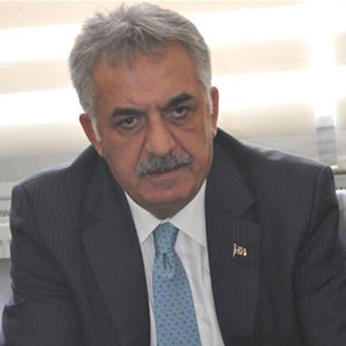 Bakan Yazıcı Bitlis\'te