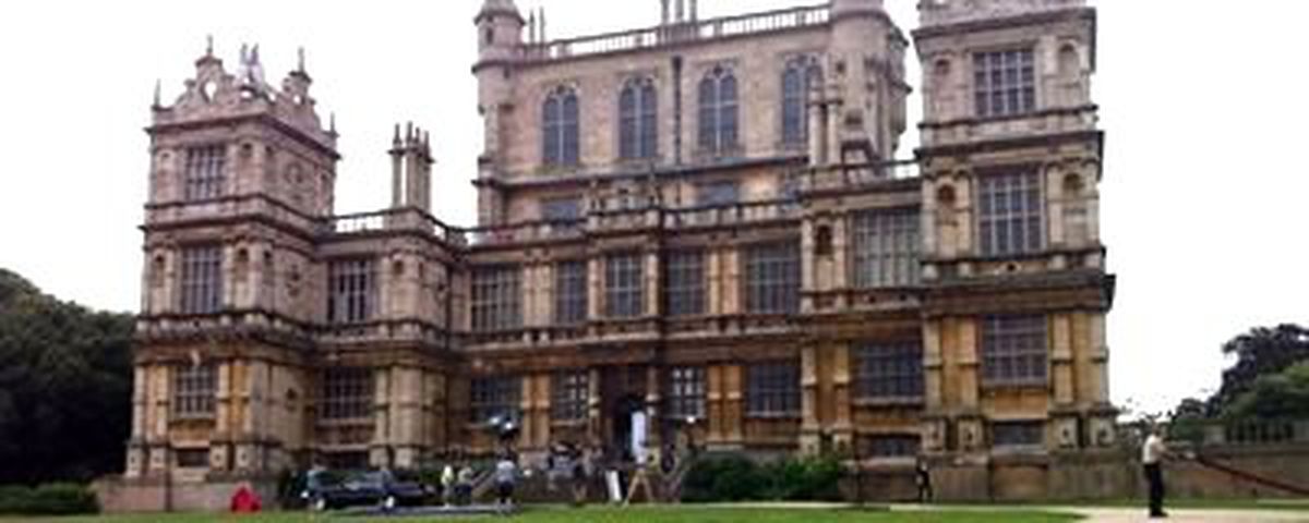 Batman'in Evi 32 Milyon Dolar!