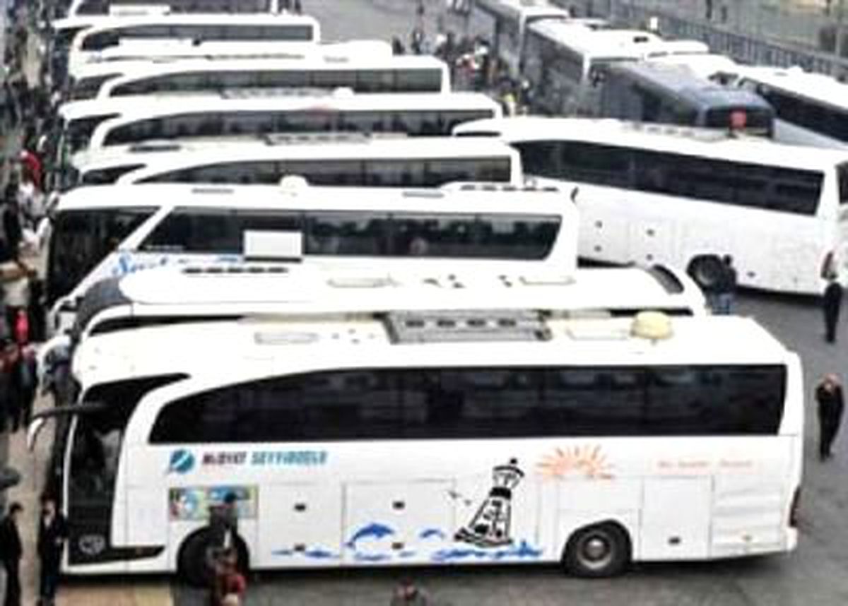 Bayram Trafiğine D2\'ler İlaç Olacak