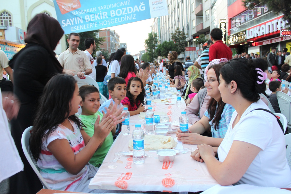 "Pkk, Kürt Asıllı Kardeşlerimizin Bir Numaralı Düşmanıdır"