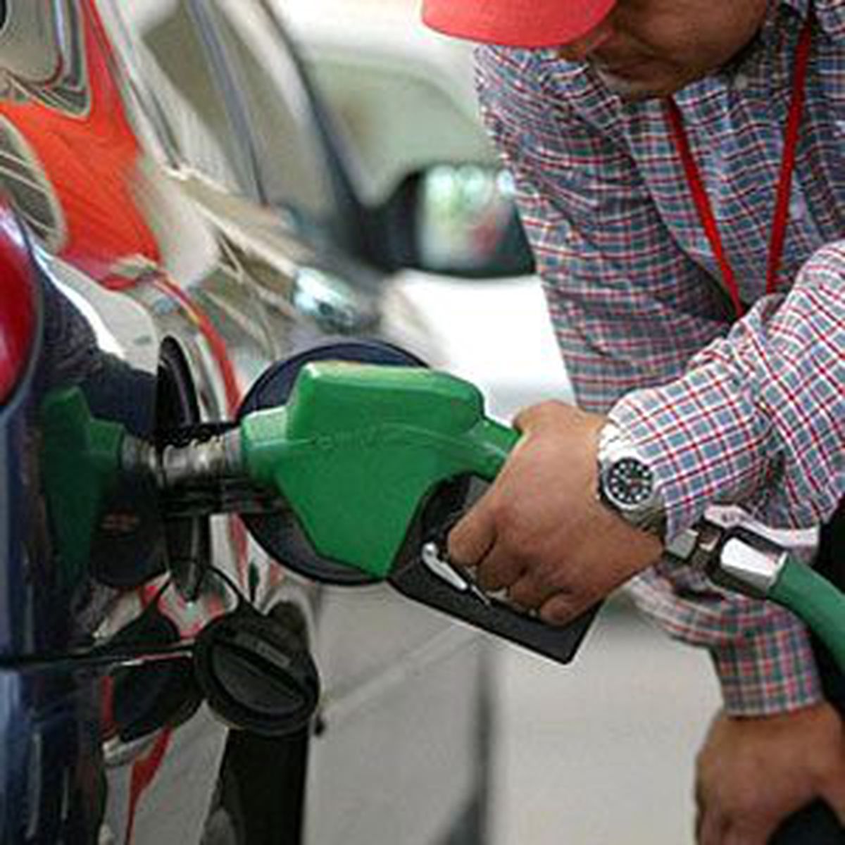Benzine Yeni Zam