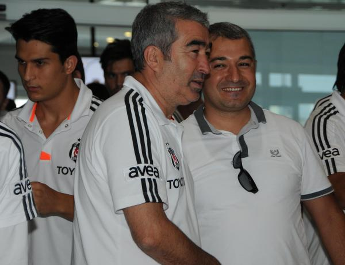 Aybaba\'dan Quaresma Açıklaması