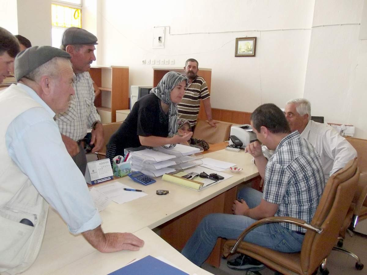Eskişehirde "At ve Tıgh" Toplantısı