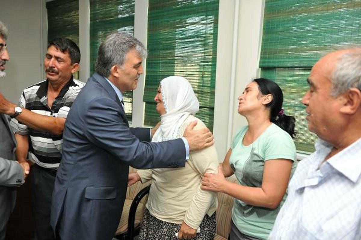 Bombalara Çöp Poşeti Görüntüsü Verilmiş