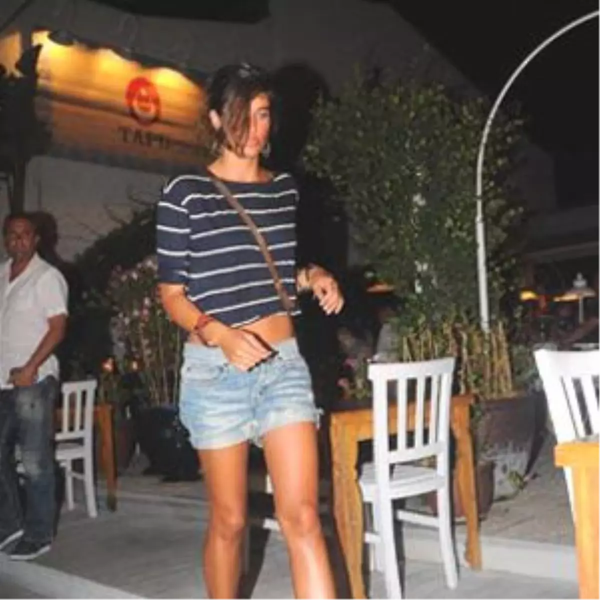 "Bu Sefer Gündem Yaratmayacağım"