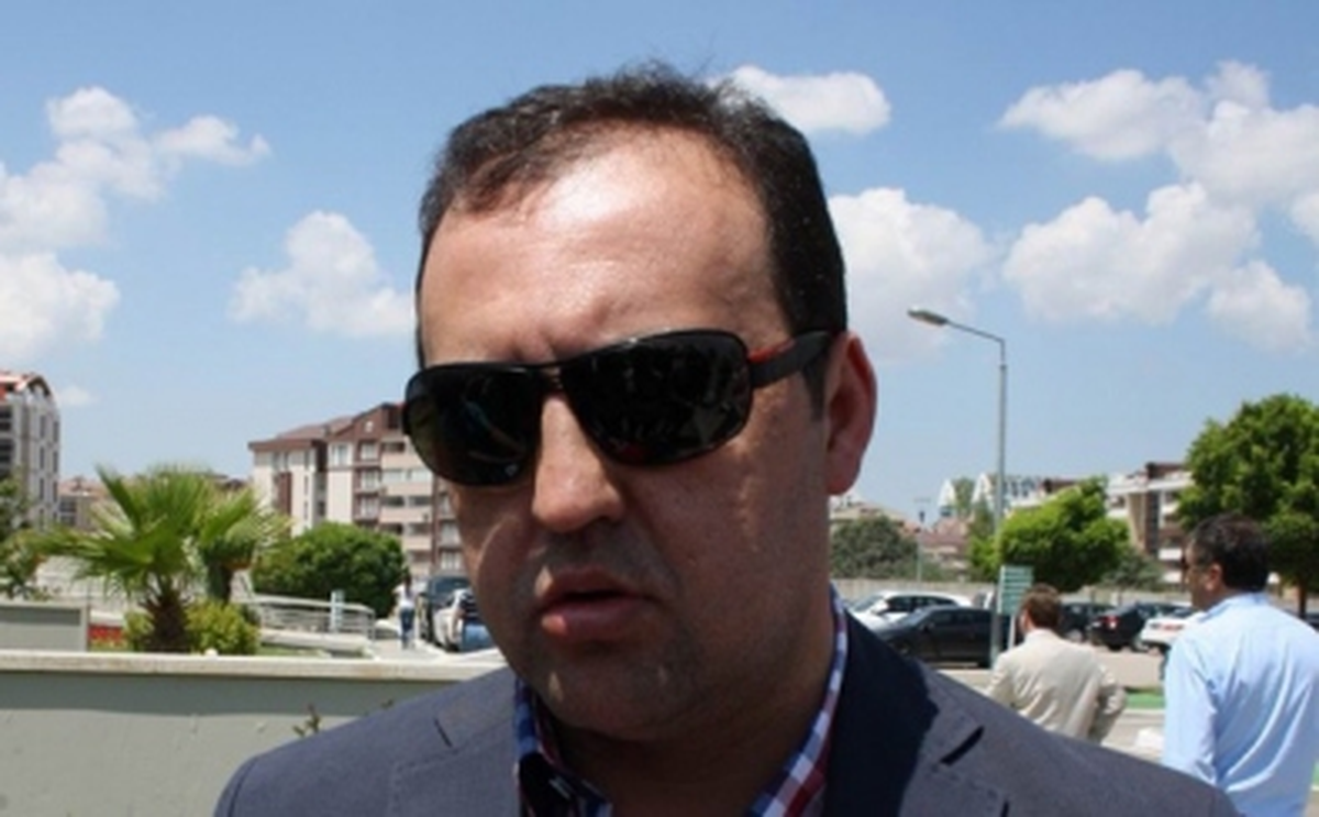 Bursaspor Basın Sözcüsü Eren: Şanslar Eşit