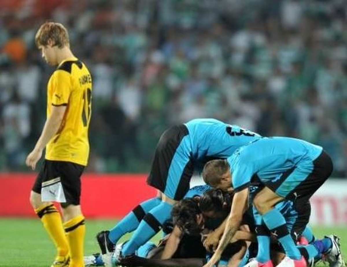 Bursaspor, Kups Kuopio\'yu 6- 0 Yendi