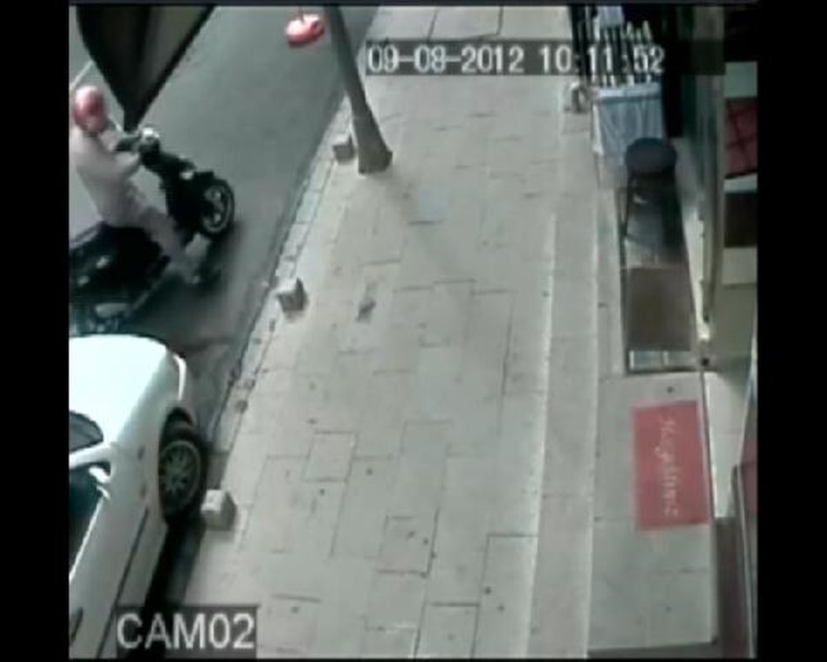 Kuyumcu Öldüren Teröristler Yakalandı
