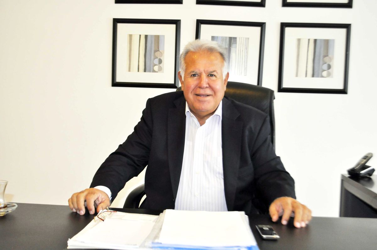 Çerkezköy Osb Yönetiminden Flaş Karar