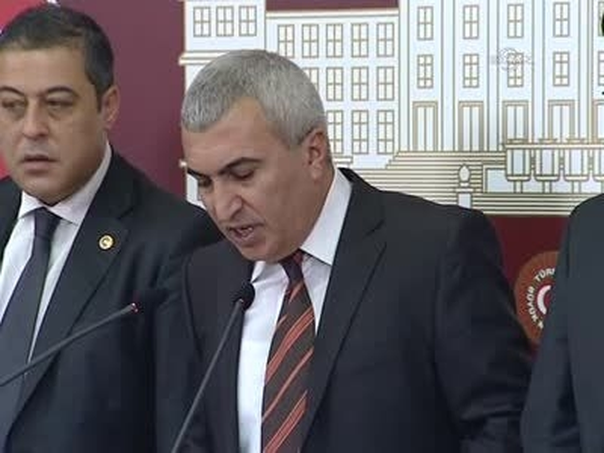 "Görüş Farklılıkları Kıymetlendirilerek Bir Çatışma Ortamı Yaratılıyor"