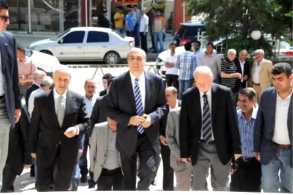 CHP\'li Aydın Ayaydın Taş Ocaklarının Peşini Bırakmıyor