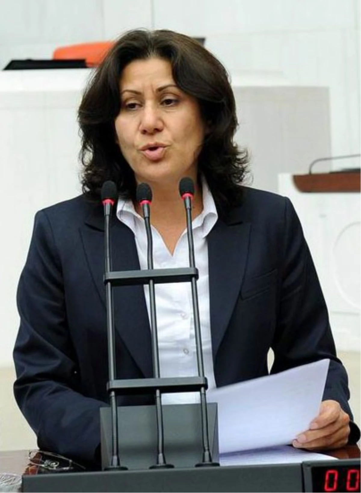 CHP Manisa Milletvekili Sakine Öz Açıklaması