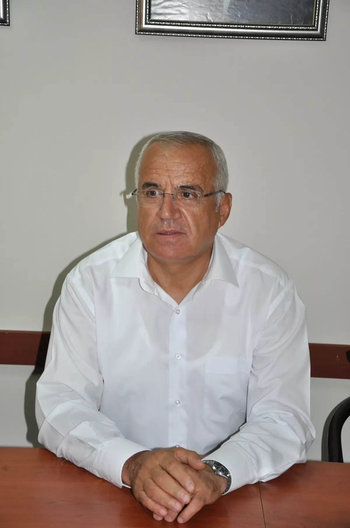 CHP Milletvekili Hasan Ören, Taşeron Firmaların Peşinde