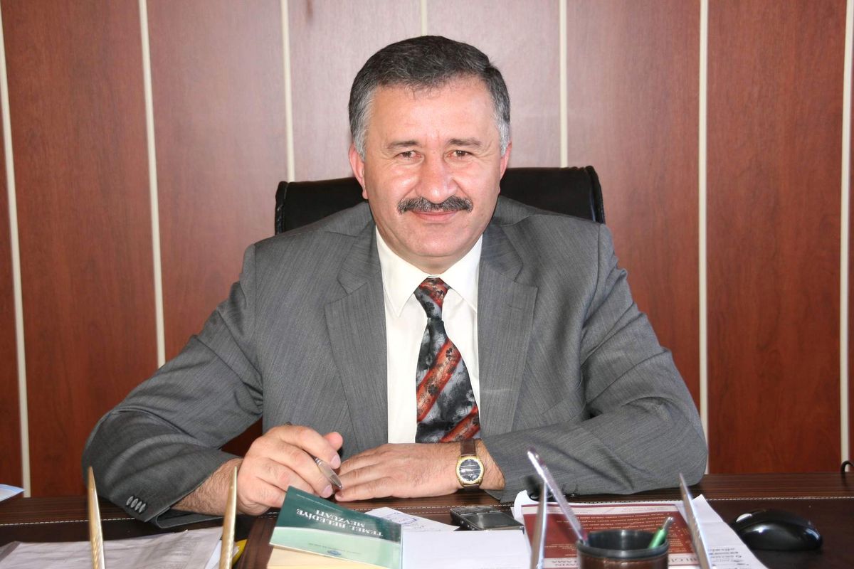 Çiğdemli Belediyesi 200 Aileye Gıda Paketi Dağıttı