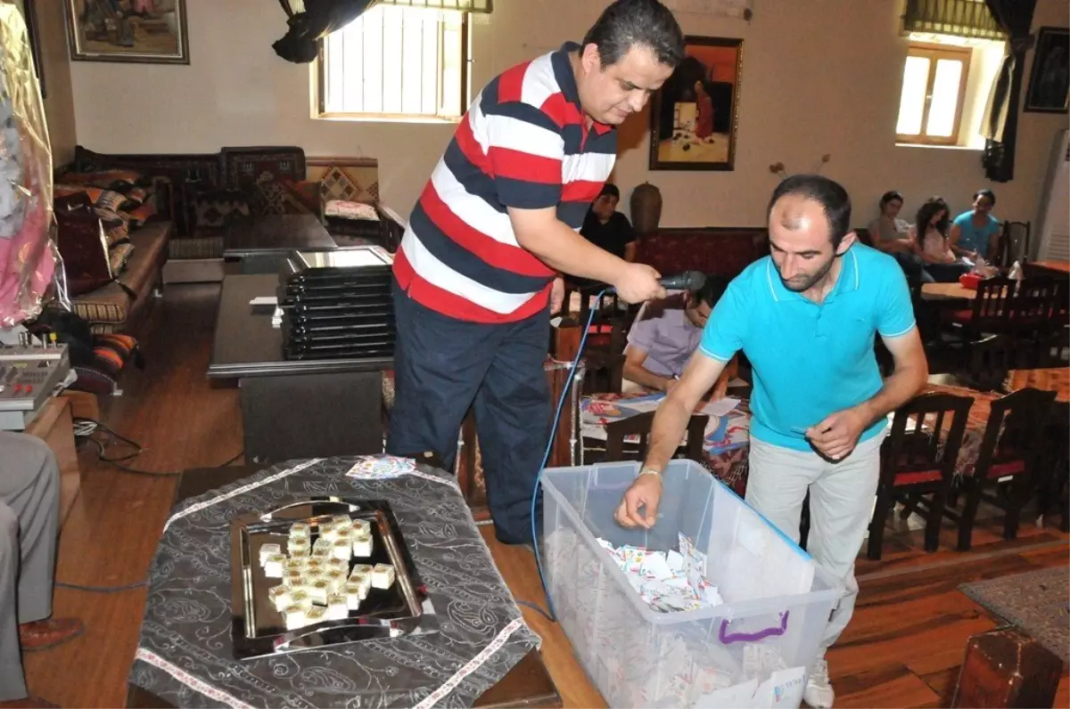 Çöpünüz Altın Olacak Kampanyası Marka Oldu