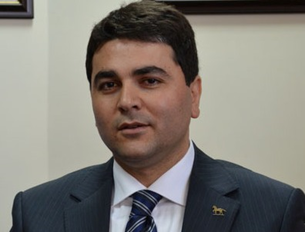 DP Genel Başkanı Gültekin Uysal Açıklaması